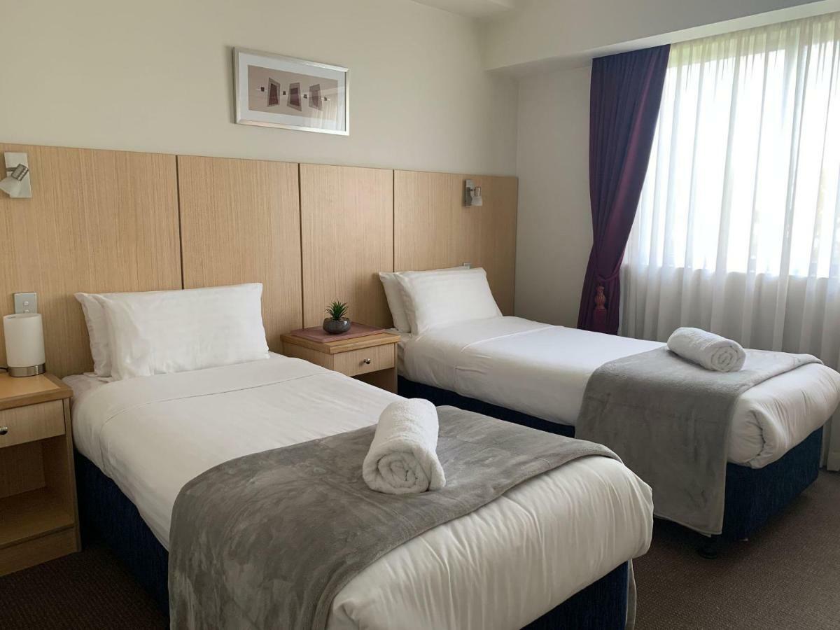 Motel Airport Ascot